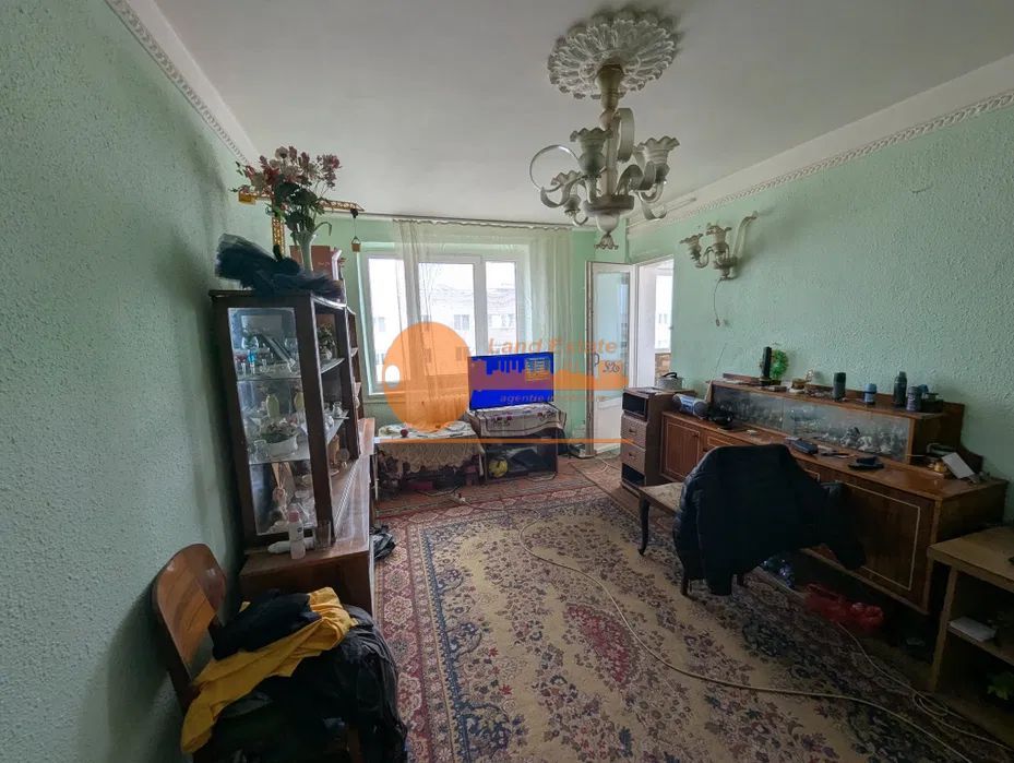 3 camere Drumul Taberei-Bloc Reabilitat - Poză 2