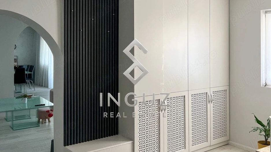 Etaj de vilă cu mansardă | 250 m² | Complet renovat | Colentina – Capă - Poză 3