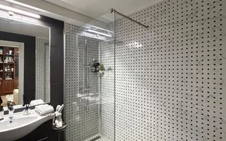 Apartament exclusivist 3 camere + dressing Upground, finisaje premium, terasă - Poză 12