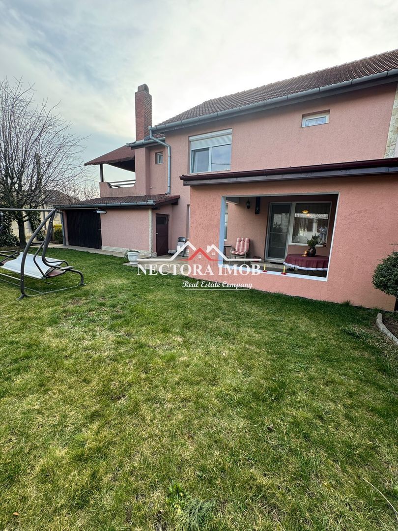 NECTORA IMOB Exclusivitate-Duplex 165 mp utili+garaj+terasa,Zona Oncea - Poză 3