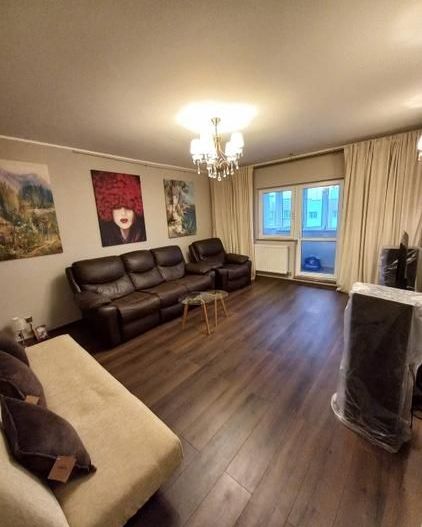 De inchiriat apart 2 camere+parcare, 13 Septembrie/Marriott - Poză 3