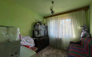 3 camere de renovat| Academia de Muzica, Bucium|  Manastur, etaj 3/4 | - Poză 3