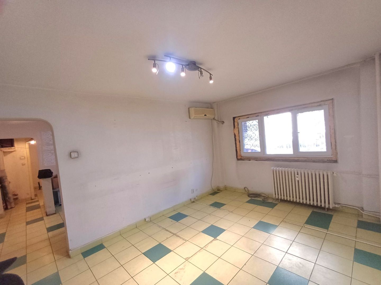 Apartament 2 camere decomandat  Metrou Obor Calea Mosilor - Poză 4