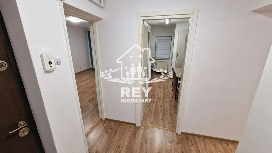 Apartament 3 camere 2 bai+pivniță Parter înalt|Terezian - Poză 3