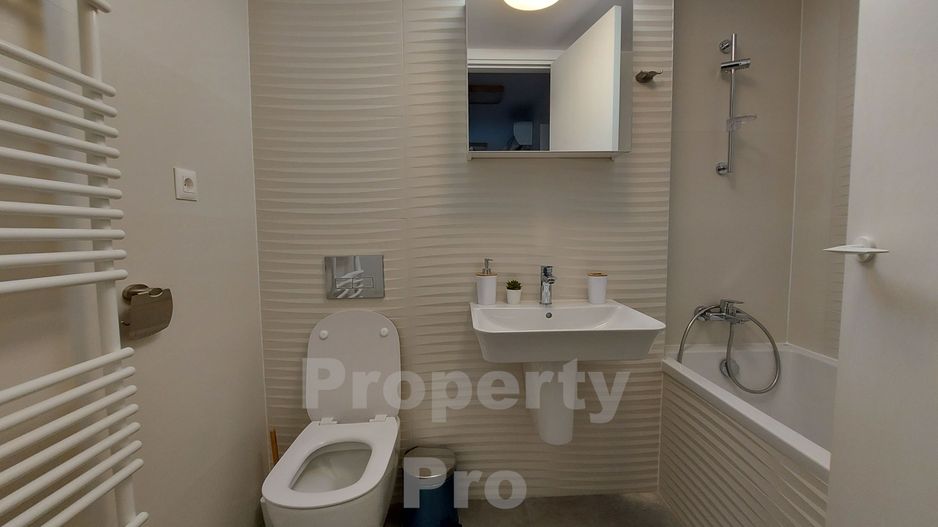 2 Camere + Parcare, Cloud9, Aviatiei, Herastrau, Promenada, Pipera - Poză 9