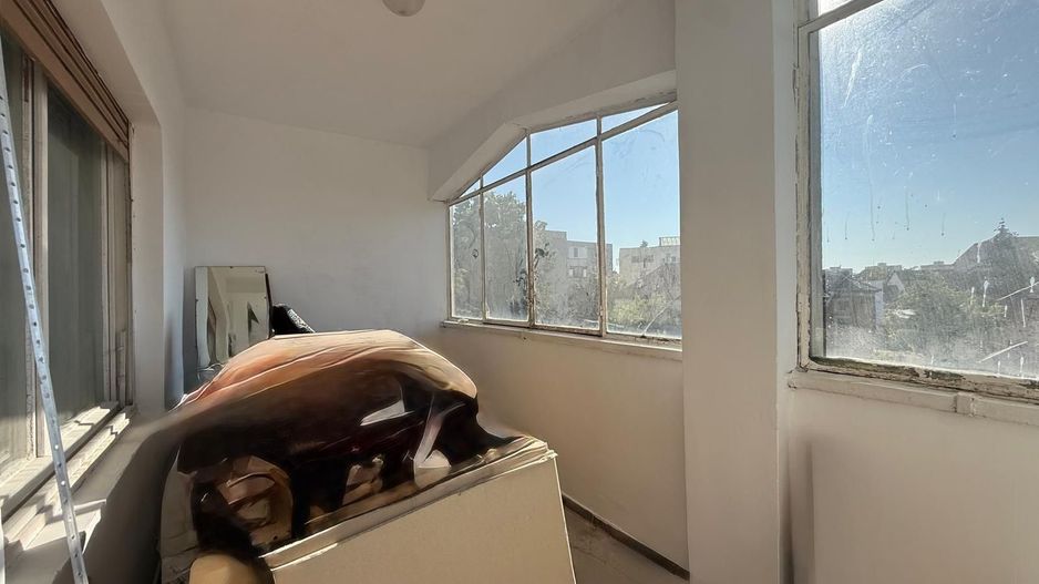 Apartament spațios 3 camere, zona centrala Take Ionescu / Str. Bucuresti - Poză 5