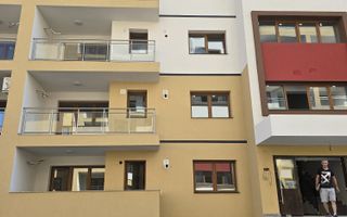 Apartament 2 camere Metalurgiei I Cartier Solar I finalizat - Poză 2