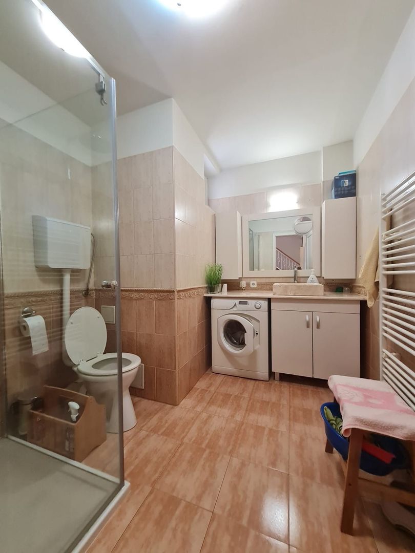 Apartament 3 camere tip Samantha - Poză 35
