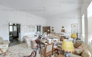 Vanzare Vila Calea Mosilor 136 Centru Istoric,  Bucuresti, Romania. - Poză 2