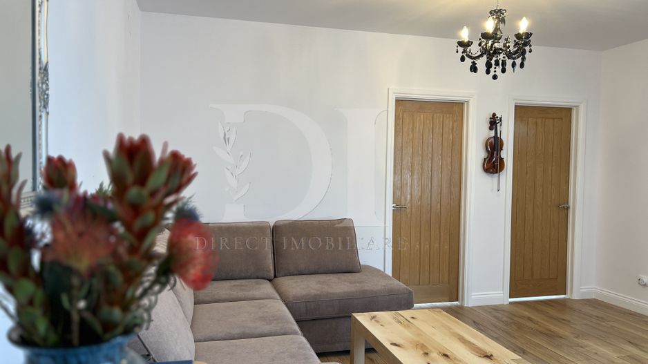 Apartament cu 3 camere / De inchiriat / Zona Somesului - Poză 3