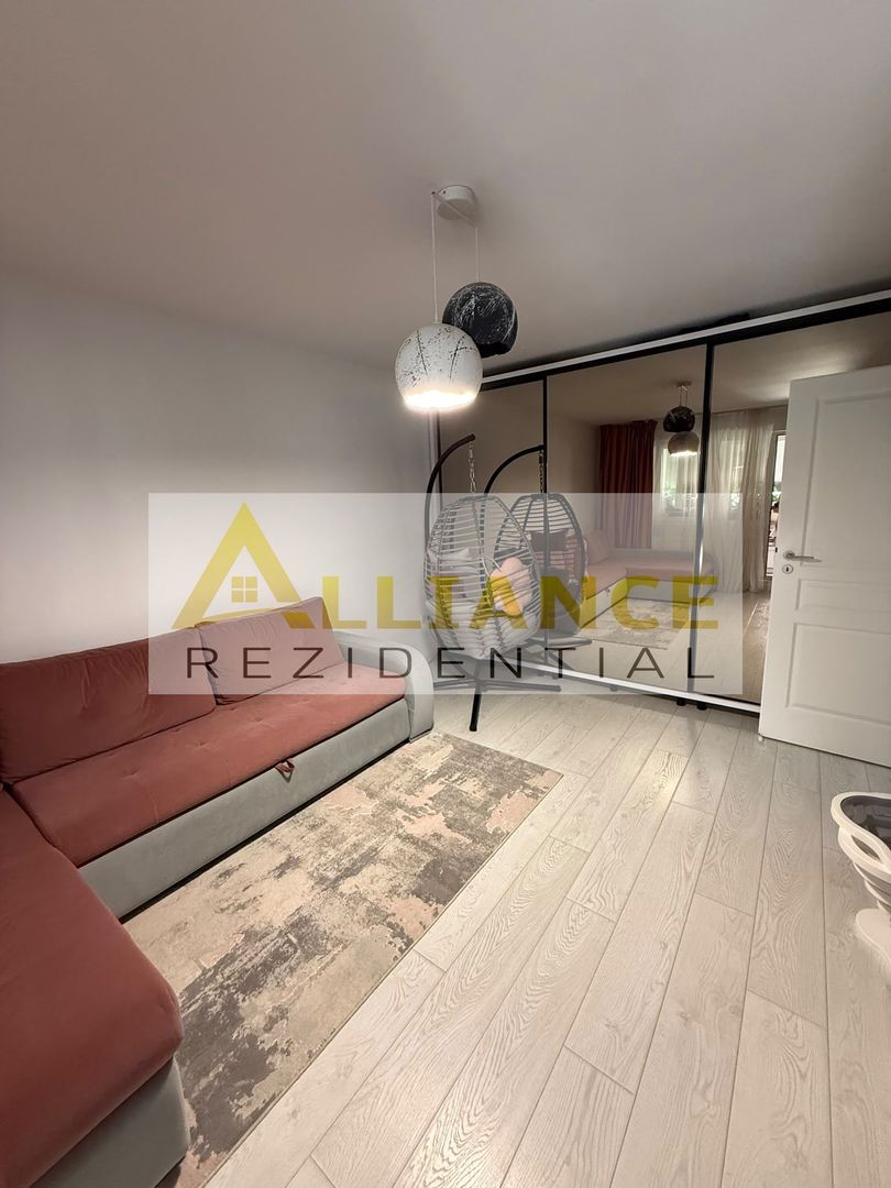 Apartament 2 camere | Gradina Proprie | Popesti-Leordeni - Poză 4
