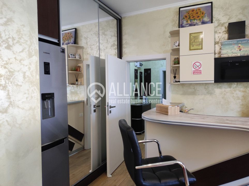 HOTEL OPERA(COD03) -5th Avenue 2 camere cochete, cu vedere la mare ! - Poză 4