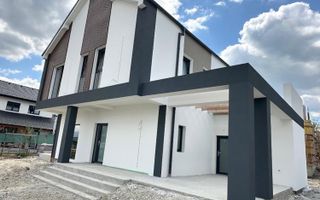 Casa individuală 4 camere | 130 MPU | Arhitectilor - Poză 2
