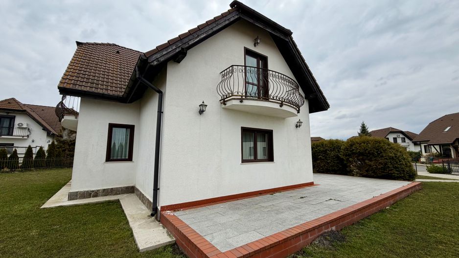 Casa de inchiriat | Zona Stupinii Noi | Brasov - Poză 2