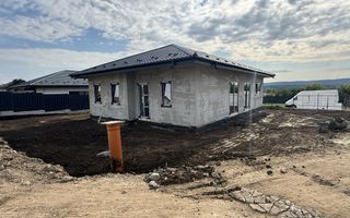 Casă parter de vânzare în Horpaz, Miroslava – 4 camere, 92 mp utili - Poză 2