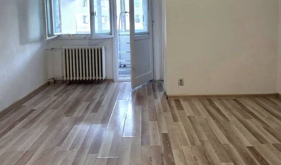 Garsoniera de vanzare  Lujerului - Poză 1