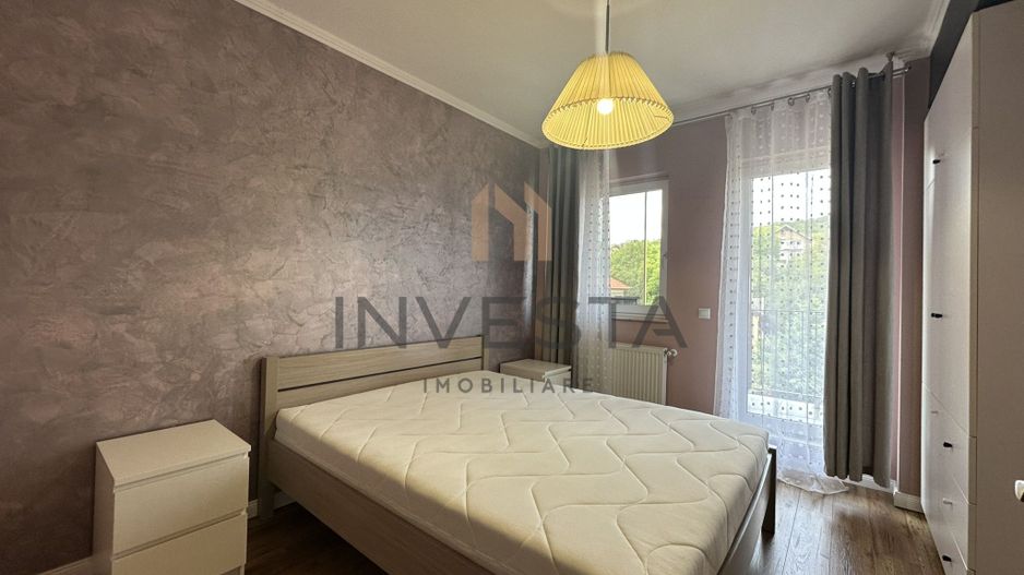 Apartament 2 camere Bloc Nou cu parcare subteran. - Poză 3