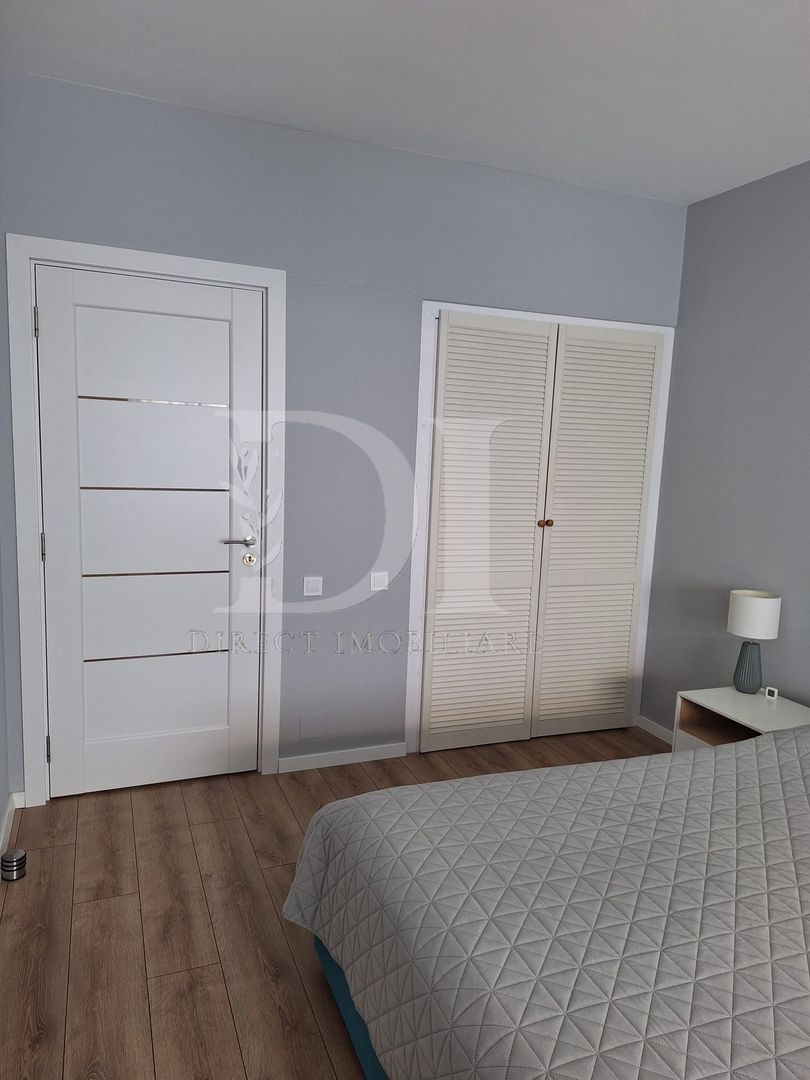 Apartament  2 camere decomandate / Zona Abatorului - Poză 14
