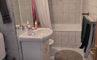 Apartament Luminos 2 camere. Vedere Parc Tineretului, Zona Pridvor. - Poză 8