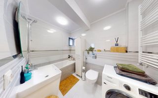 Apartament modern cu 2 camere în Șelimbăr - Poză 4