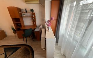 Garsoniera, 4 ap. pe nivel/etaj, conditii moderne. - Poză 4