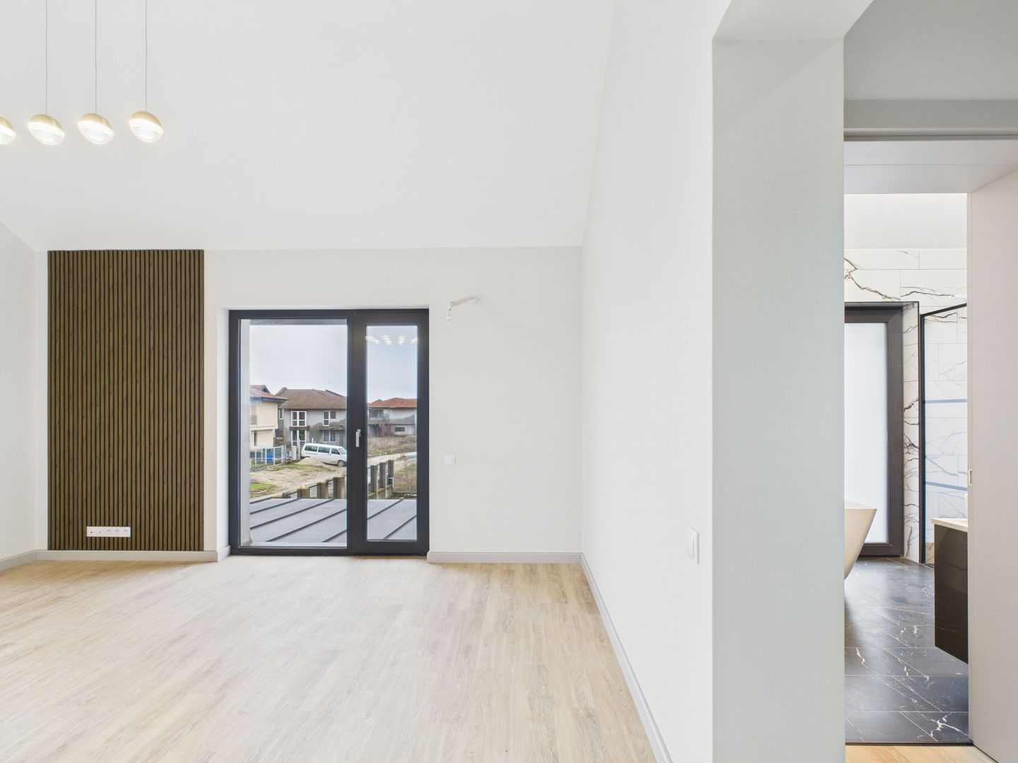 Vilă modernă 4 dormitoare Aviației – – aproape de Aeroportul Băneasa - Poză 11