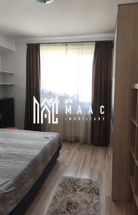 Apartament 2 camere | Loc de parcare ICalea Dumbrăvii - Poză 6
