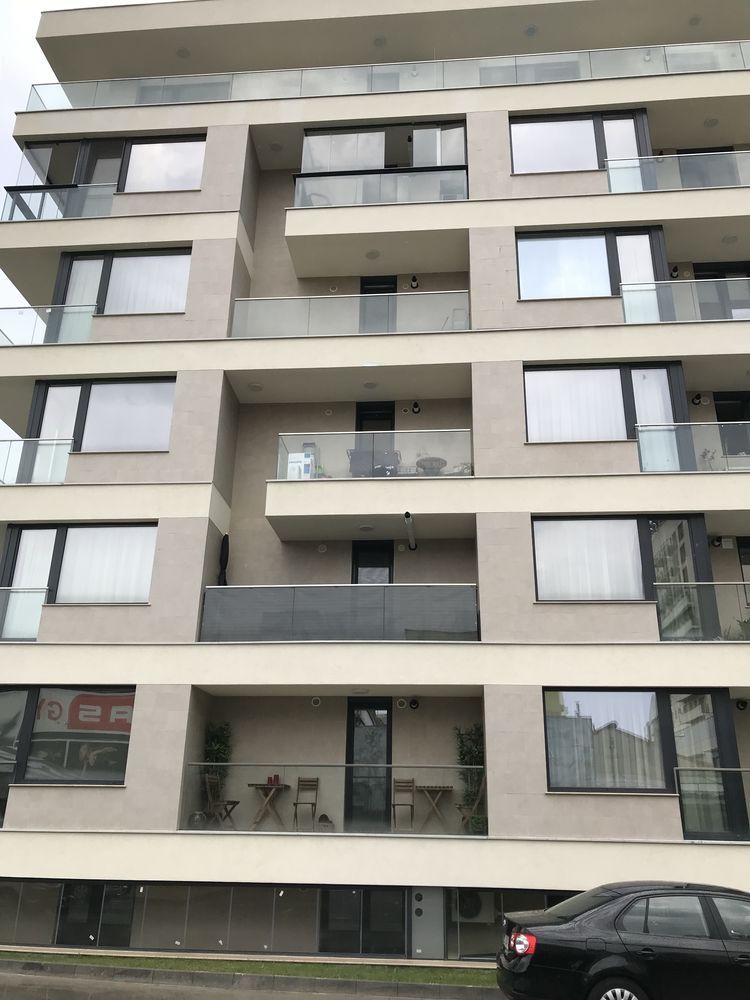 De Inchiriat  Apartament spatios, modern, rond Alba Iulia - Poză 7
