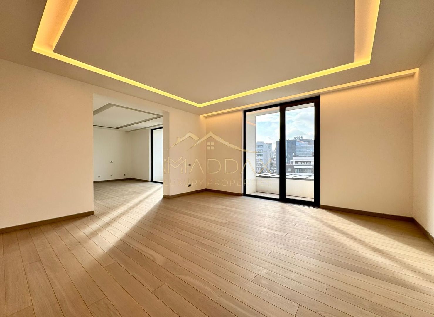 Apartament cu 4 Camere *223mp utili* / 2 parking / Zona Kiseleff - Poză 3