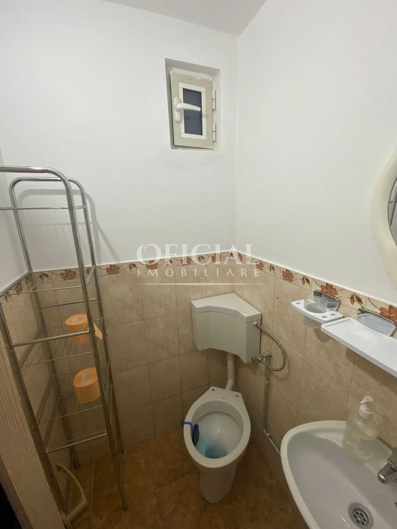 Apartament 1 Camera | 22 Mp | Parter | Someseni IRA - Poză 6