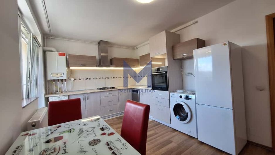Apartament cu terasă și priveliște I Borhanci I parcare - Poză 7
