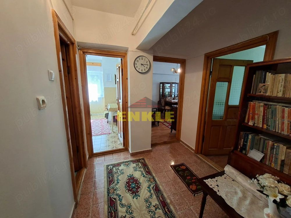 Apartament 2 camere decomandat – Zona Parcului Mihai Eminescu - Poză 2