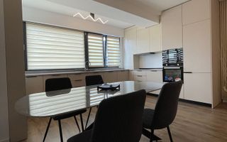 Apartament 2 camere Pipera | 71 mp | Mobilat modern | 750 € - Poză 5