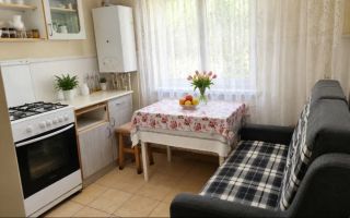 2 camere – complet mobilat și utilat – Rond Vechi CUG - Poză 2