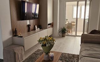 Apartament 2 camere de inchiriat Central Address Residence parc Carol - Poză 1