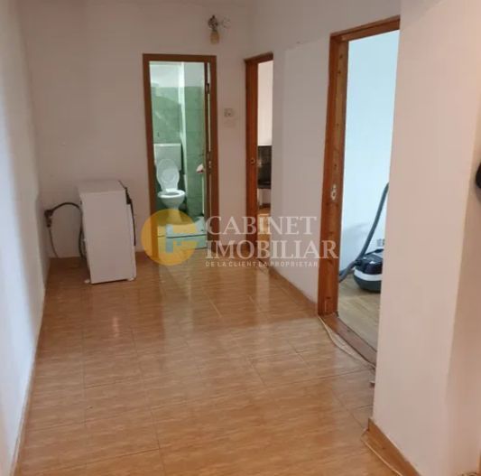 Pacurari-Alpha Bank Apartament 3 camere decomandat Etaj Intermediar - Poză 5