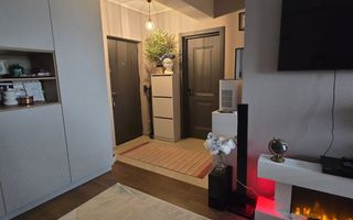 5 minute Metrou Berceni-Apartament 2 cam -Mobilat - utilat - Parcare - Poză 13