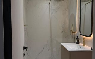 Duplex 4 Camere 253MP Cloud 9 Residence 3 Locuri Parcare - Poză 45