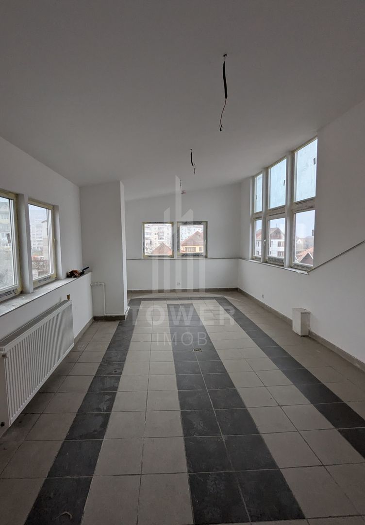 Spațiu birouri/comercial de închiriat - Hipodrom, Sibiu - Poză 2