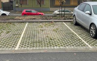 APARTAMENT 2 CAMERE IOSIA RESIDENCE CU PARCARE - Poză 8