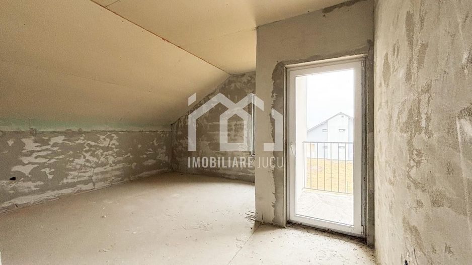 Casa Individuală de 120 mp în Exclusivitate Preț Avantajos, Comision 0 - Poză 16