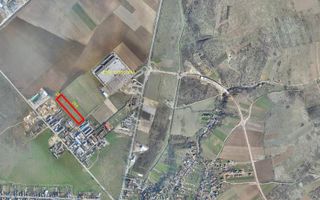 Teren in Oradea lângă Real - Poză 2