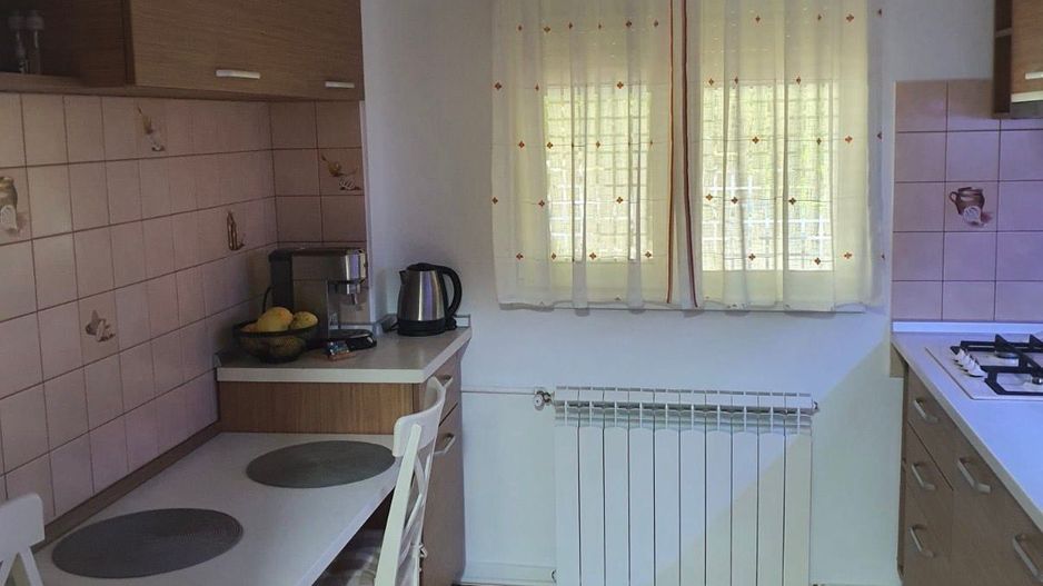 AP. 3 CAMERE DRISTOR, BOXA, LOC PARCARE, PET-FRIENDLY, METROU 5 MINUTE - Poză 3