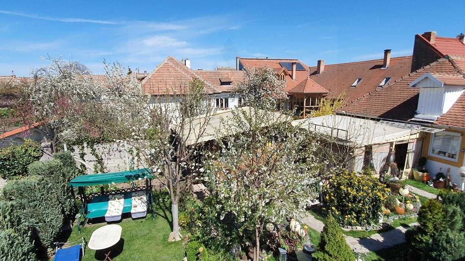 Casa de vanzare in Sibiu zona Piata Cluj. - Poză 4