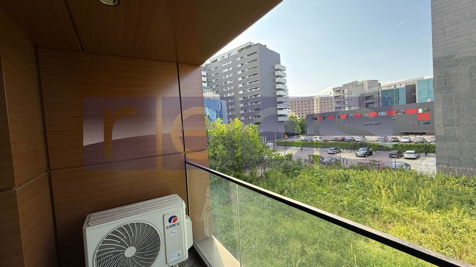 VANZARE 2 CAMERE 47 MP | BANEASA | MOBILAT SI UTILAT COMPLET | PARCARE - Poză 14