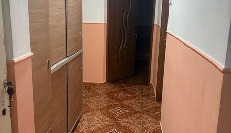 Garsonieră decomandată de inchiriat zona Giulesti