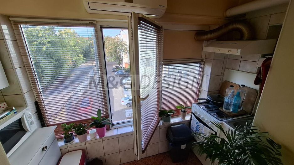 Aradului, apartament 2 camere, etaj 2, CENTRALA,CLIMA - Poză 6