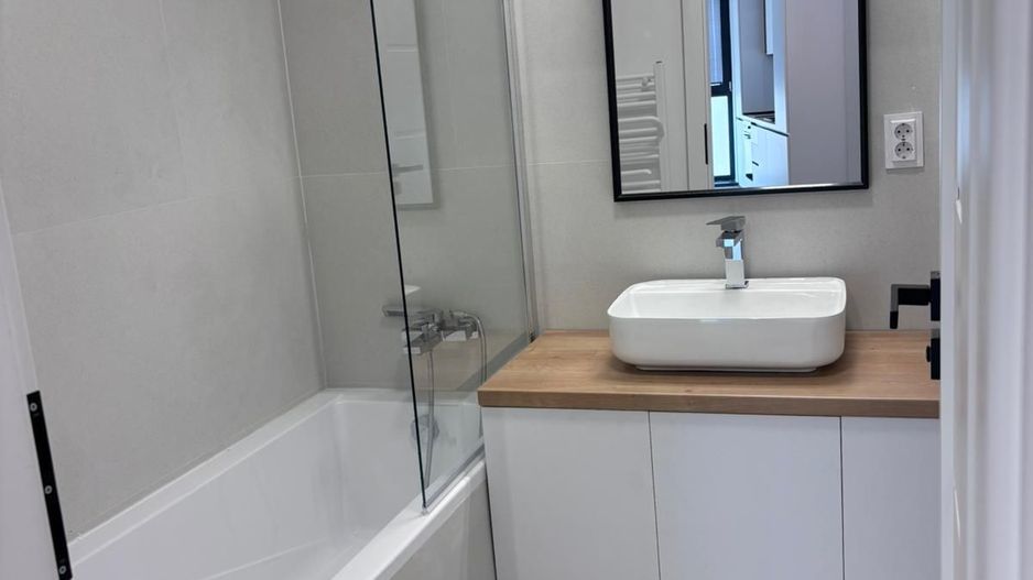 Apartament 2 camere modern – Pitești, zona centrală - Poză 14