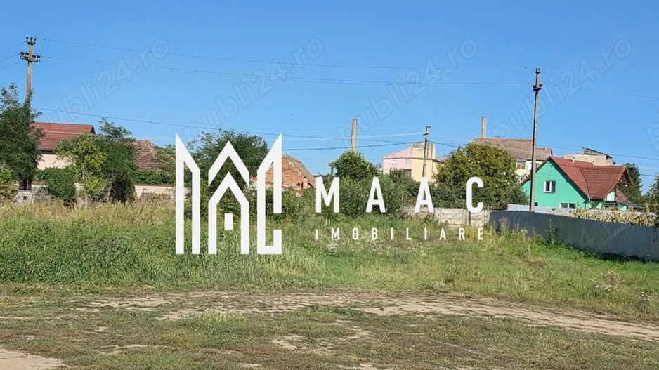 Teren intravilan | Pretabil constructii rezidentiale | - Poză 5