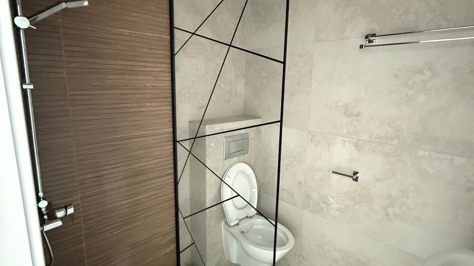 CASA TINERETULUI 4 CAMERE, INCALZIRE PARDOSEALA, NOU, COMISION 0% - Poză 7